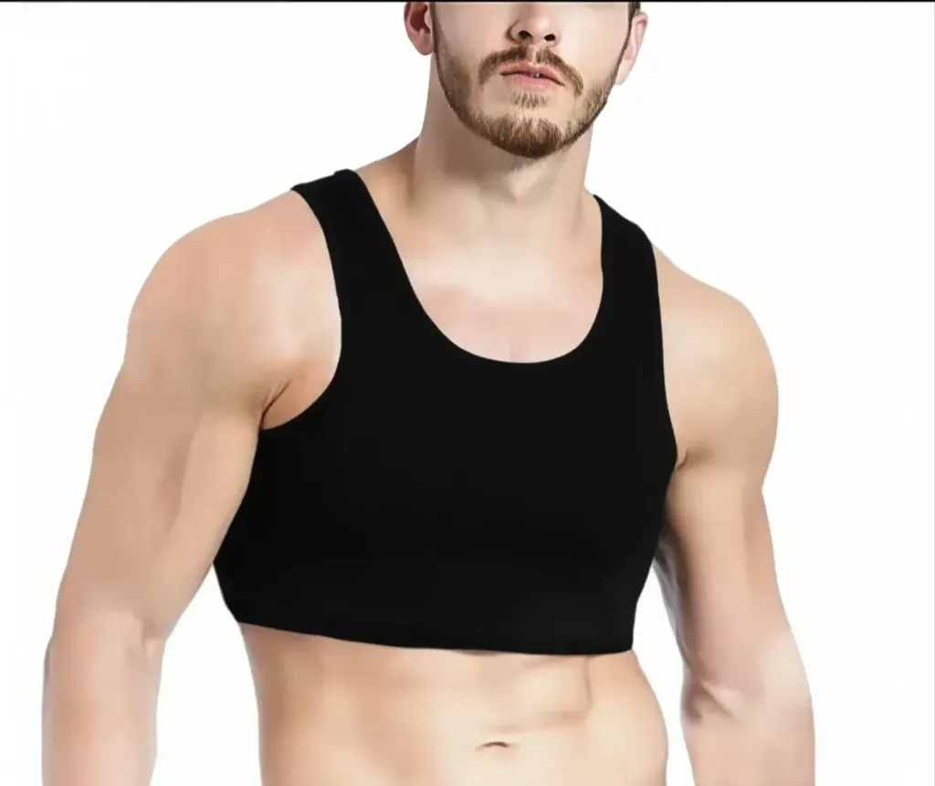 PECHERA LICRA PARA ENTRENAMIENTO (S)