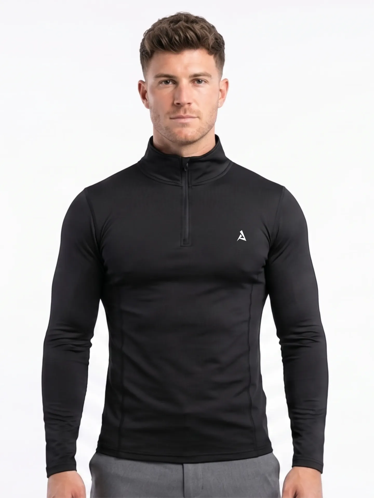 POWERFLEX MANGA LARGA - CUELLO CON CIERRE (16)